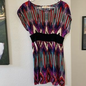 Forever 21 Sun Dress, Size M